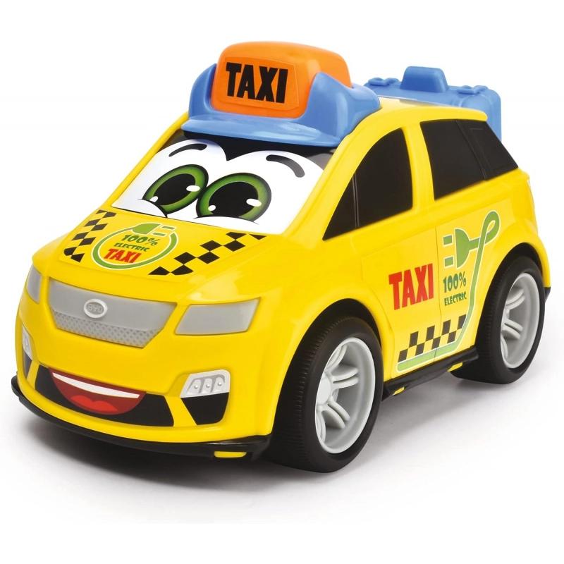 Dickie Voiture De Ville