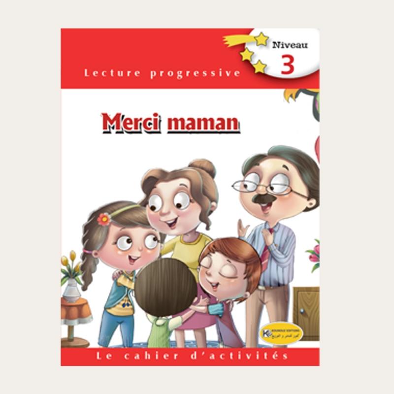 MERCI MAMAN