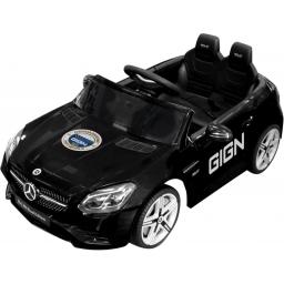 Mercedes Cabriolet