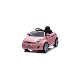 Fiat 500 Son