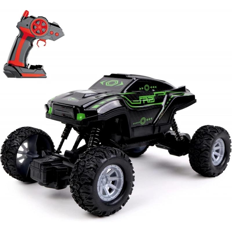 Vehicule RC 4*4 Coque