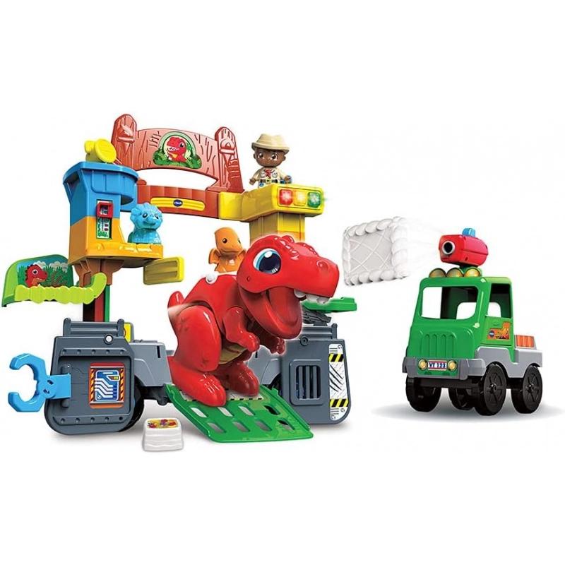 TTC Super Camion-Parc SOS