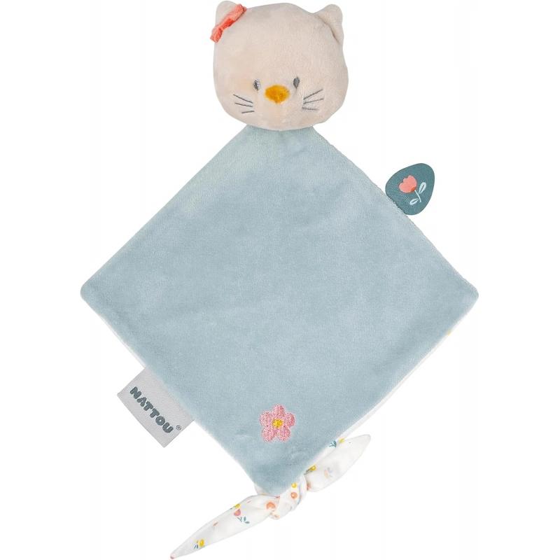Doudu Chat Lana