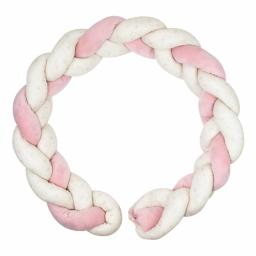 Tresse Decoratives Fleurs
