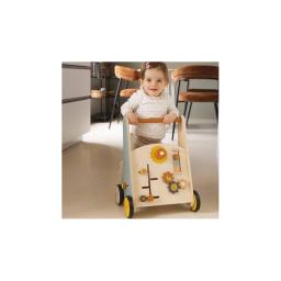 Charriot De Marche Multi
