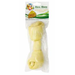 OS À MÂCHER GOÛT FROMAGE 10 CM