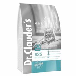 DR CLAUDER'S GRAIN FREE 1.5 KG