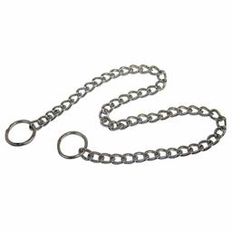 COLLIER ETRANGLEUR 45 CM 2MM