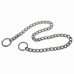 COLLIER ETRANGLEUR 50 CM 2.5 MM