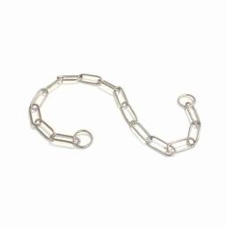 COLLIER ÉTRANGLEUR 55 CM 3 MM