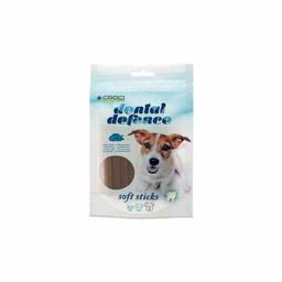 DENTAL DEFENCE CHICKEN 4 PCS 80GR