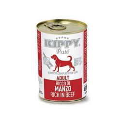 KIPPY CHIEN BOEUF 400 GR