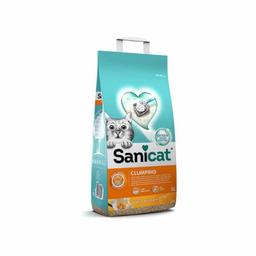LITIÈRE SANICAT DUO 10 L