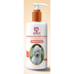 ANTI DÉMANGEAISON PAMPLEMOUSSE