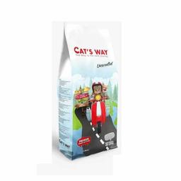 CATSWAY LITIÈRE AGGLOMÉRANTE 5 L
