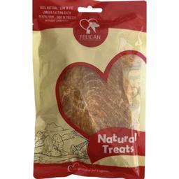 FELICAN SNACK FILLET POULET FROMAGE 70 GR