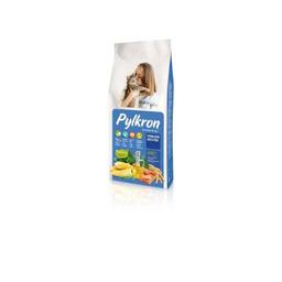 PYLKRON CHAT STÉRILISÉ POISSON 1.5KG