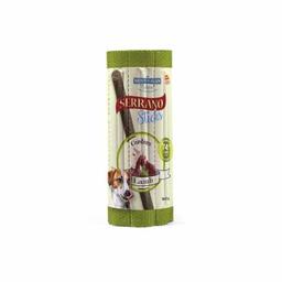 SERRANO STICK AGNEAU 1PCS 12GR