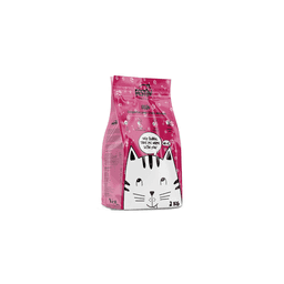 FESTIN CHAT POULET 2 KG