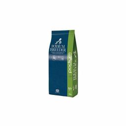 PODIUM BREEDER CROQUETTES CHIPS STÉRILISÉ POULET 15KG