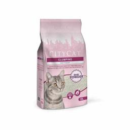 CITYCAT BABY POWDER 10L