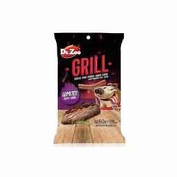 DR ZOO DOG SNACK LOMITO 50 GR