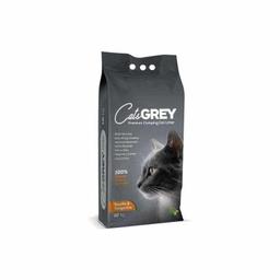 CATS LITIÈRE AGGLOMÉRANTE VANILLA TANGERINE 10 KG