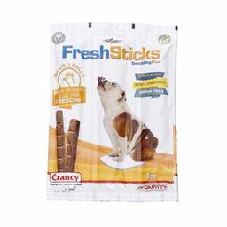 CRANCY FRESH STICKS POULET