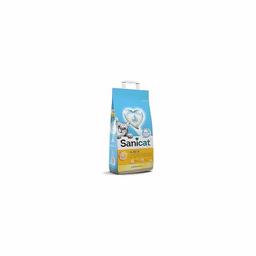 LITIÈRE SANICAT CLASSIC OXYGEN 16L