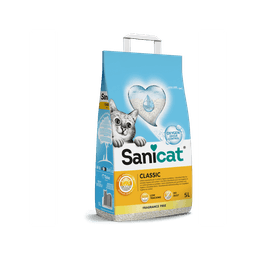 SANICAT 5L CLASSIC