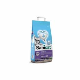 LITIÈRE SANICAT 16L