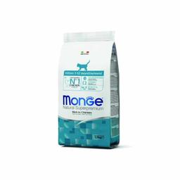 MONGE KITTEN 1,5 KG