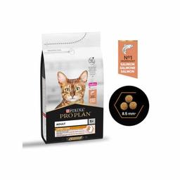 PURINA PRO PLAN DERMA CARE CAT SALMON 1.5KG