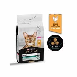 PURINA PRO PLAN RENAL ADULT CAT CHICKEN 1.5KG