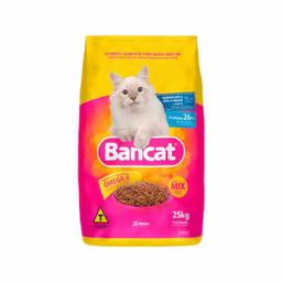 BANCAT 25KG