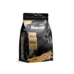 MASCOTT PREMIUM CHAT 3KG