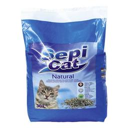 SEPI CAT LITIERE ABSORBANT 30L