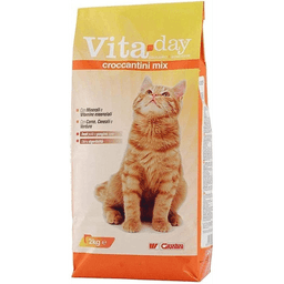 VITA DAY CHAT MIX 20KG