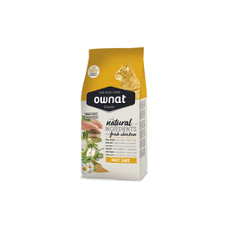 OWNAT CHAT DAILY CARE 15 KG