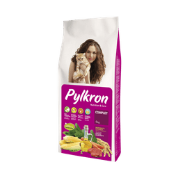 PYLKRON CHAT COMPLET 1.5KG