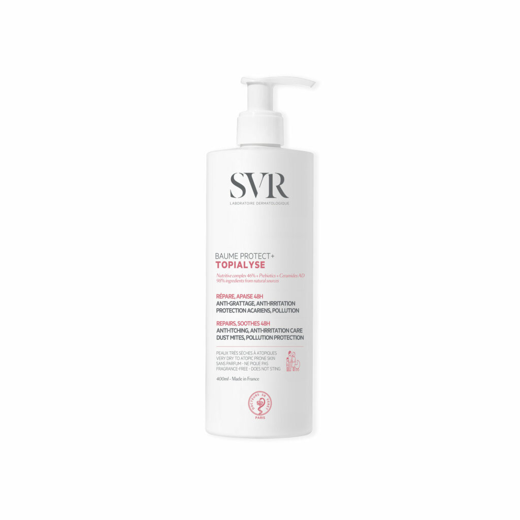 SVR TOPIALYSE BAUME PROTECT+