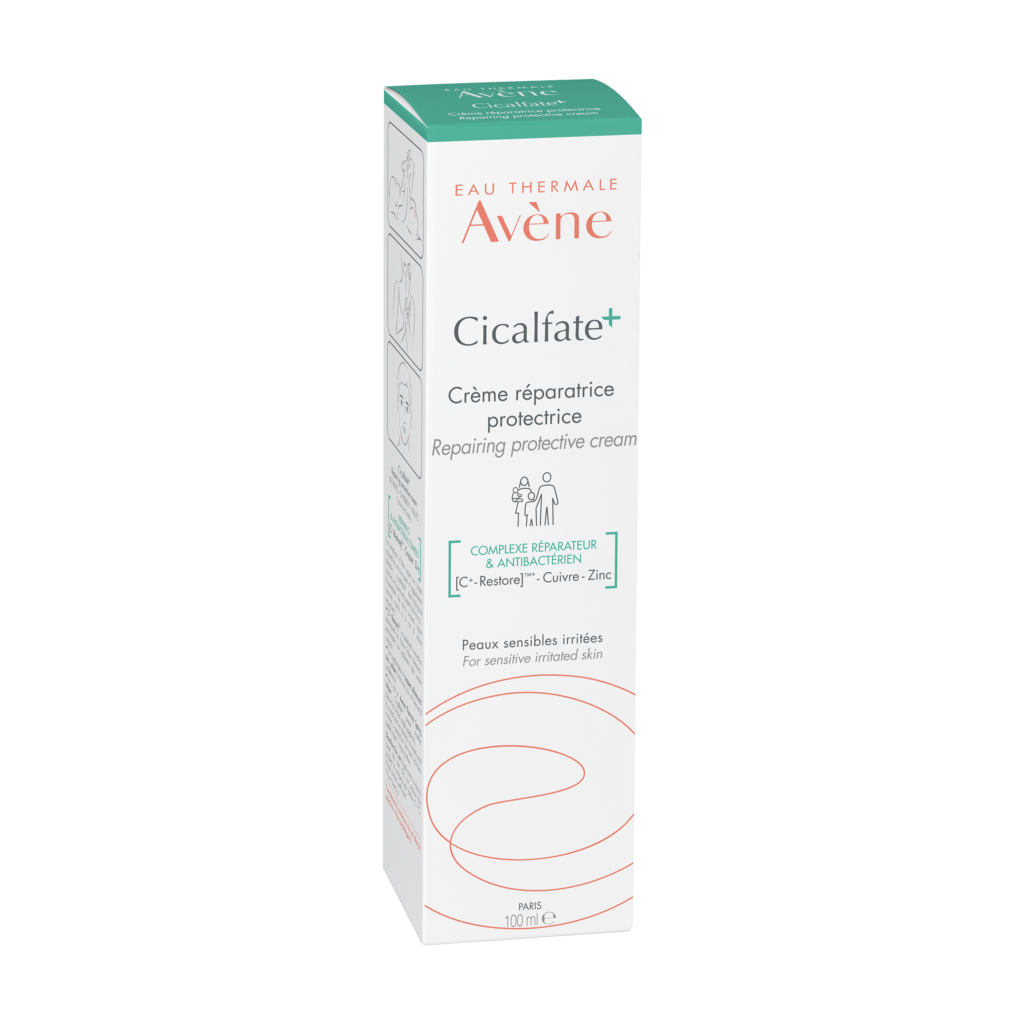 Avene CICALFATE+ CREME