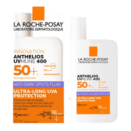 La Roche-Posay ANTHELIOS UVMUNE400 ECRAN ANTI