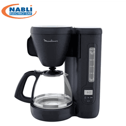 Moulinex 15 TASSES PROGRAMMABLE 1000W FG2M2810