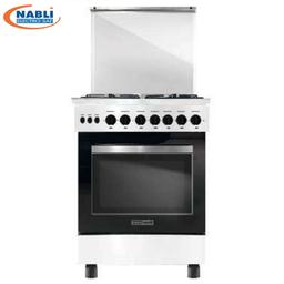 CUISINIERE MAXWELL MILANO 60*60 INOX CFB60GIS