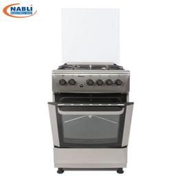 Cuisinière PROCOOK 4 FEUX 60CM TG6640IX