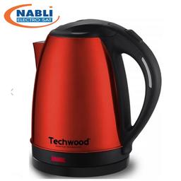Techwood 1,8 LITRE 1500W INOX TB-1827 1855