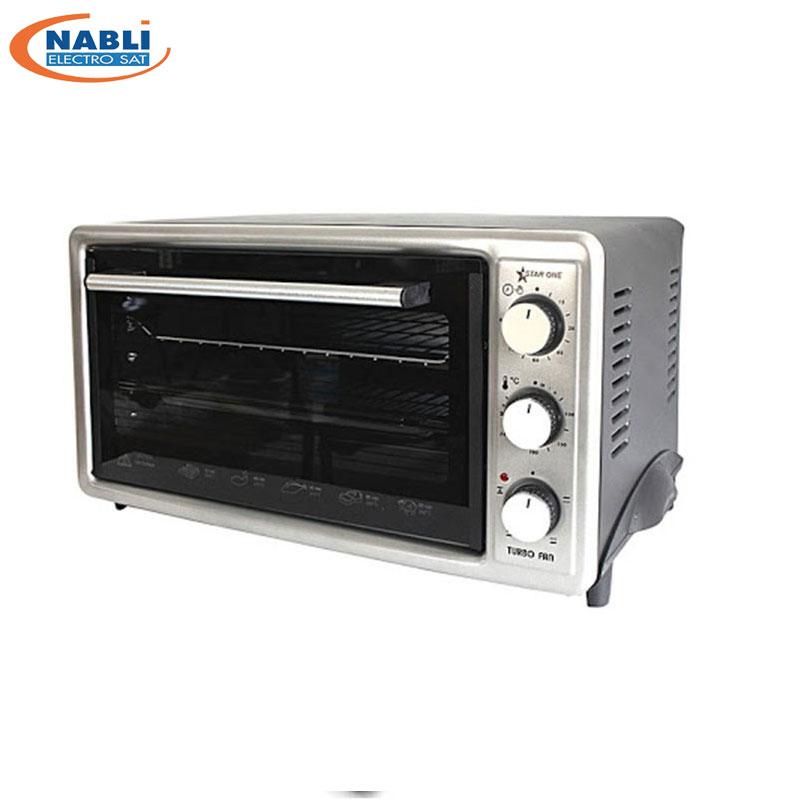 STAR ONE 36 LITRES KF-3125
