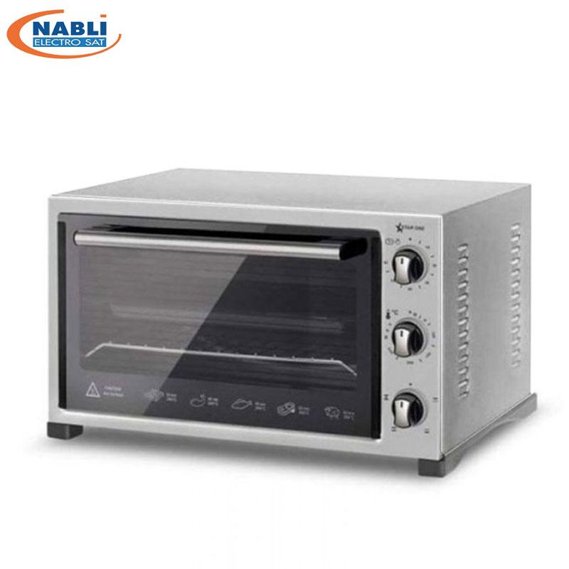 STAR ONE 36 LITRES TURBO KF-5375
