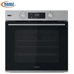 Whirlpool OMSK58HU1SX l Inox
